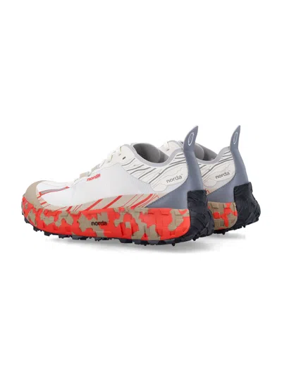Norda Sneakers In Multi