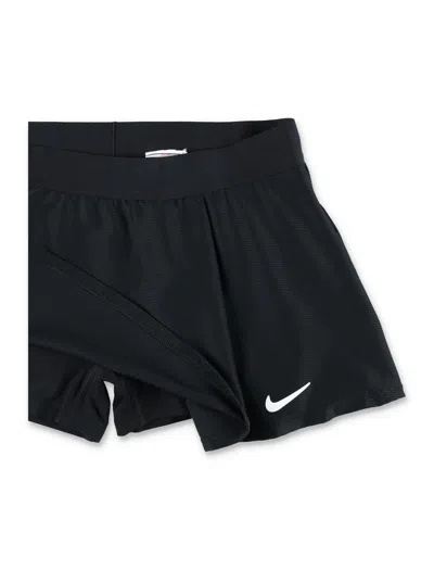 Nike Skirts Black In Black