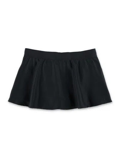 Nike Skirts Black In Black
