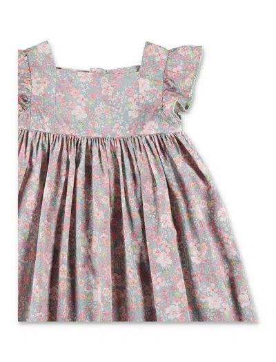 Petit Bateau Dresses Multi Colour In Multi
