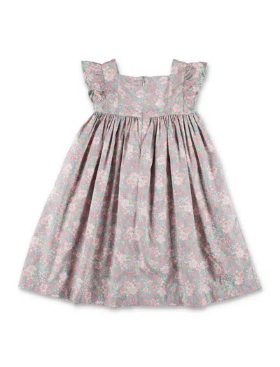 Petit Bateau Dresses Multi Colour In Multi