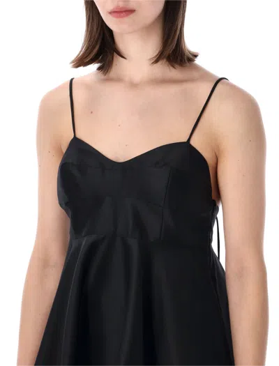 Rohe Top Black In Black