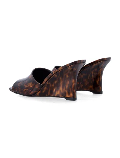 Stuart Weitzman Flat Shoes In Multi