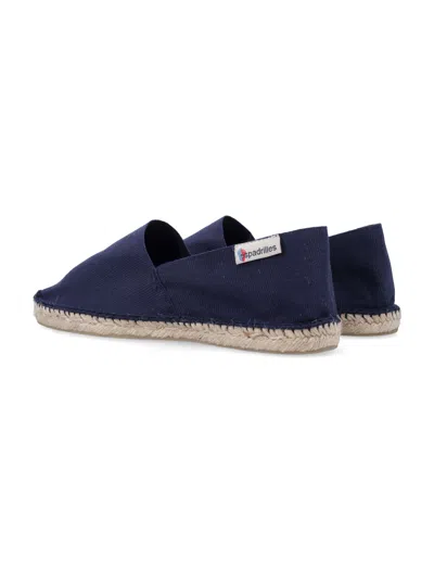 Espadrilles Alpargata Lona In Blue
