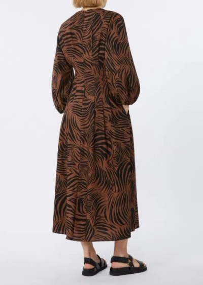 Max Mara Mstastice In Brown