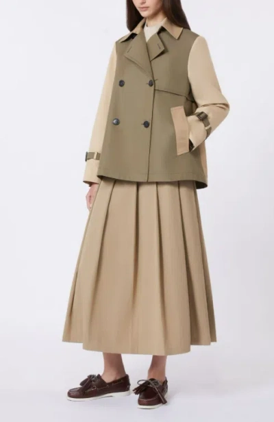 Max Mara Weekend Wkdbiglia In Multi