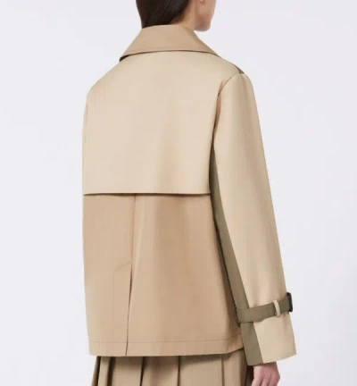 Max Mara Weekend Wkdbiglia In Multi