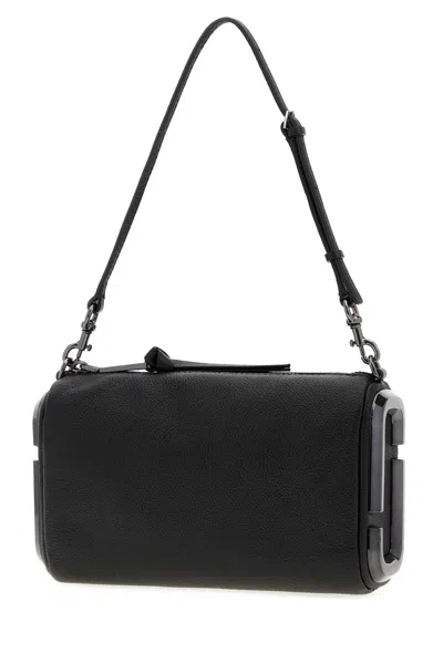 Marc Jacobs Compact Snapshot Shoulder Bag Adjustable Strap In Pink