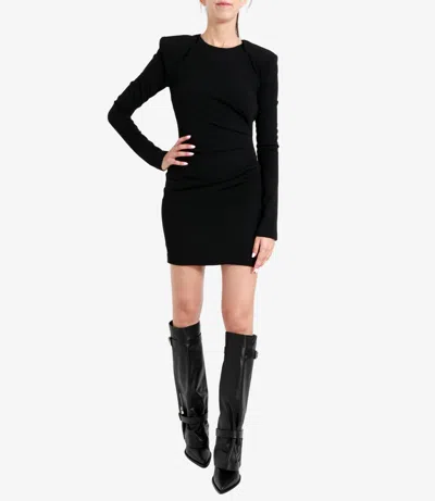 Aniye By Dresses In Black