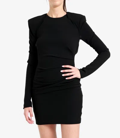 Aniye By Dresses In Black