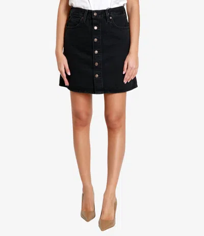 Levi's Skirts In Black