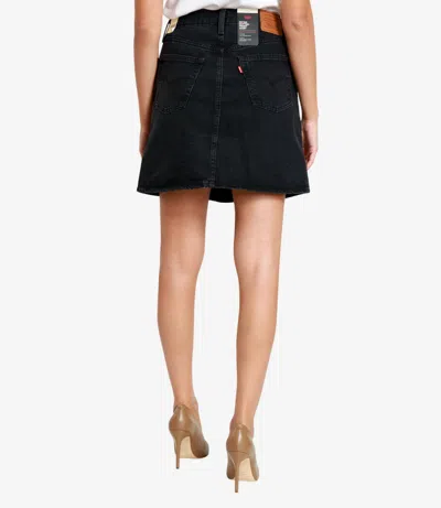 Levi's Skirts In Black