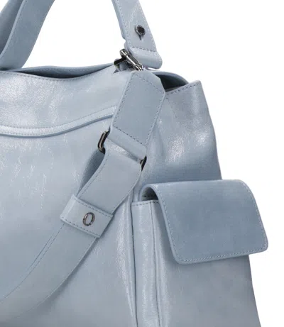 Orciani Bags.. In Blue