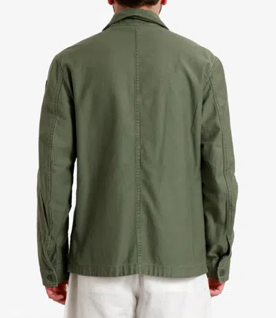 Blauer Coats In Green