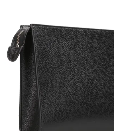 Orciani Bags.. In Black