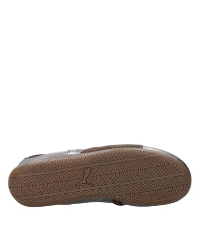 Puma Flat Shoes In Multi