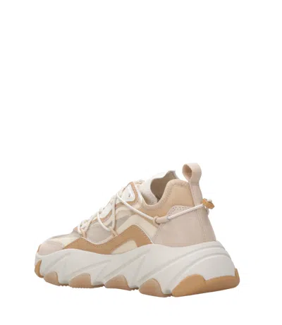 Ash Sneakers In White