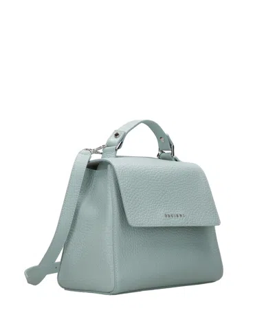 Orciani Bags.. In Blue
