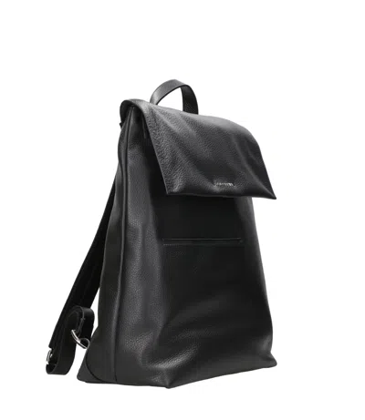 Orciani Bags.. In Black