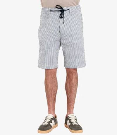 Cruna Shorts Blue In Blue