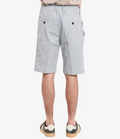 Cruna Shorts Blue In Blue