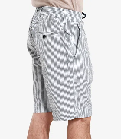 Cruna Shorts Blue In Blue