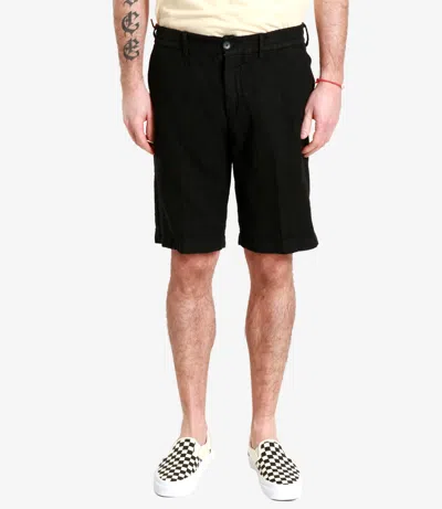 Cruna Shorts Black In Black