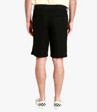 Cruna Shorts Black In Black