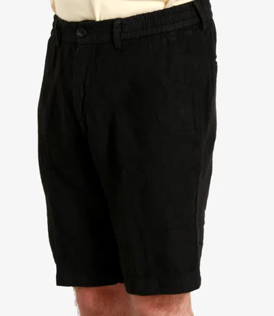 Cruna Shorts Black In Black