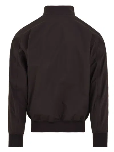 Blauer Coats In Nero