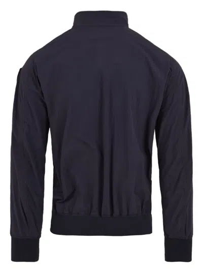 Blauer Coats Blue In Blue