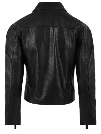 Blauer Coats In Black