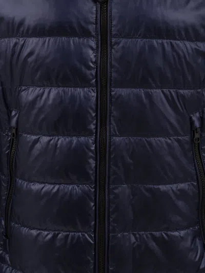 Blauer Coats Blue In Blue