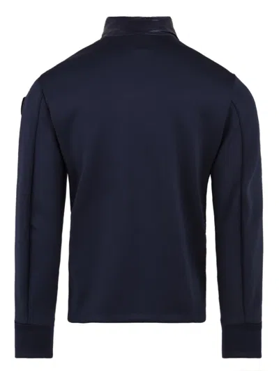 Blauer Coats Blue In Blue