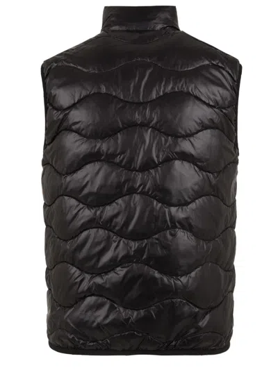 Blauer Jackets In Black