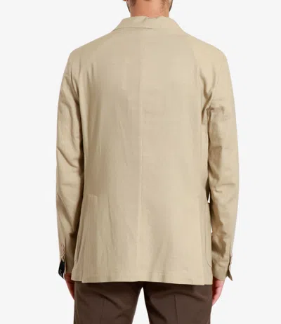 At.p.co Jackets Khaki In Neutral