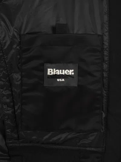 Blauer Coats In Black