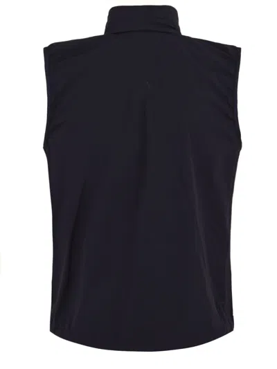 Aspesi Jackets In Navy
