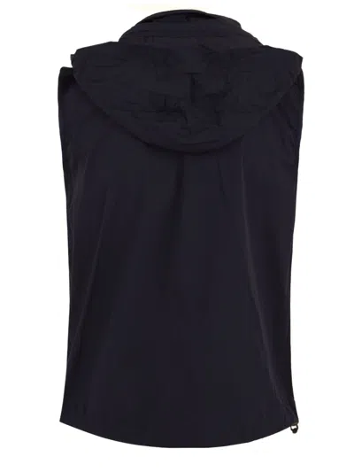 Aspesi Jackets In Navy
