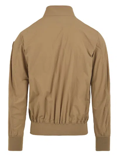 Blauer Coats In Brown