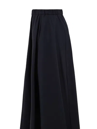 Aspesi Skirts In Blue