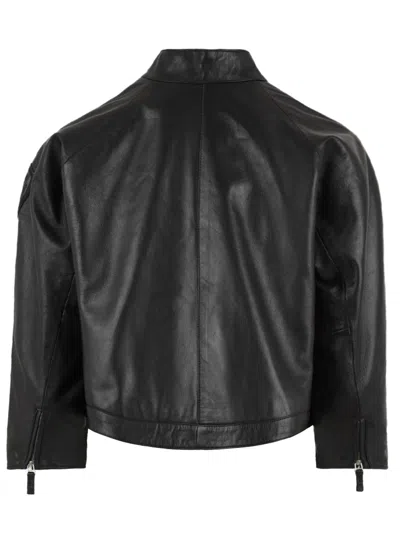 Blauer Coats In Black