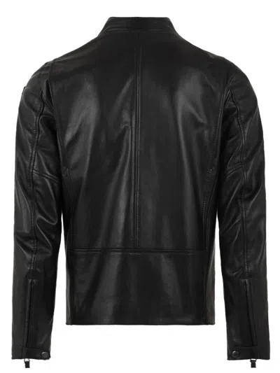 Blauer Coats In Black