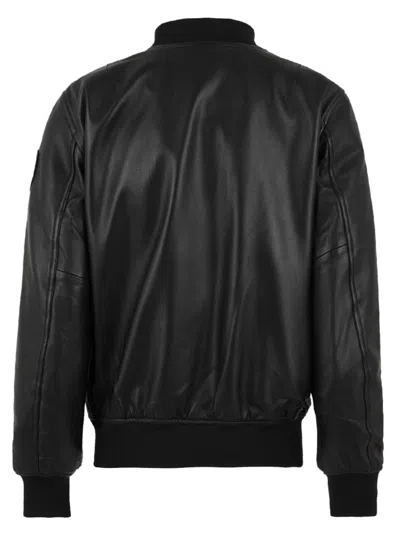 Blauer Coats In Nero