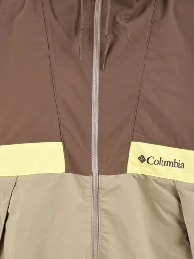Columbia Coats In Multi