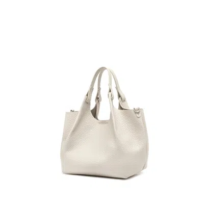Gianni Chiarini Bags.. In White