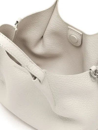 Gianni Chiarini Bags.. In White
