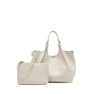 Gianni Chiarini Bags.. In White