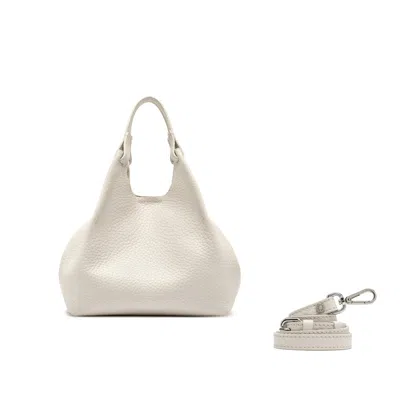 Gianni Chiarini Bags.. In White