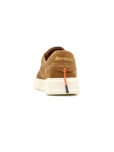 Barracuda Sneakers In Multi